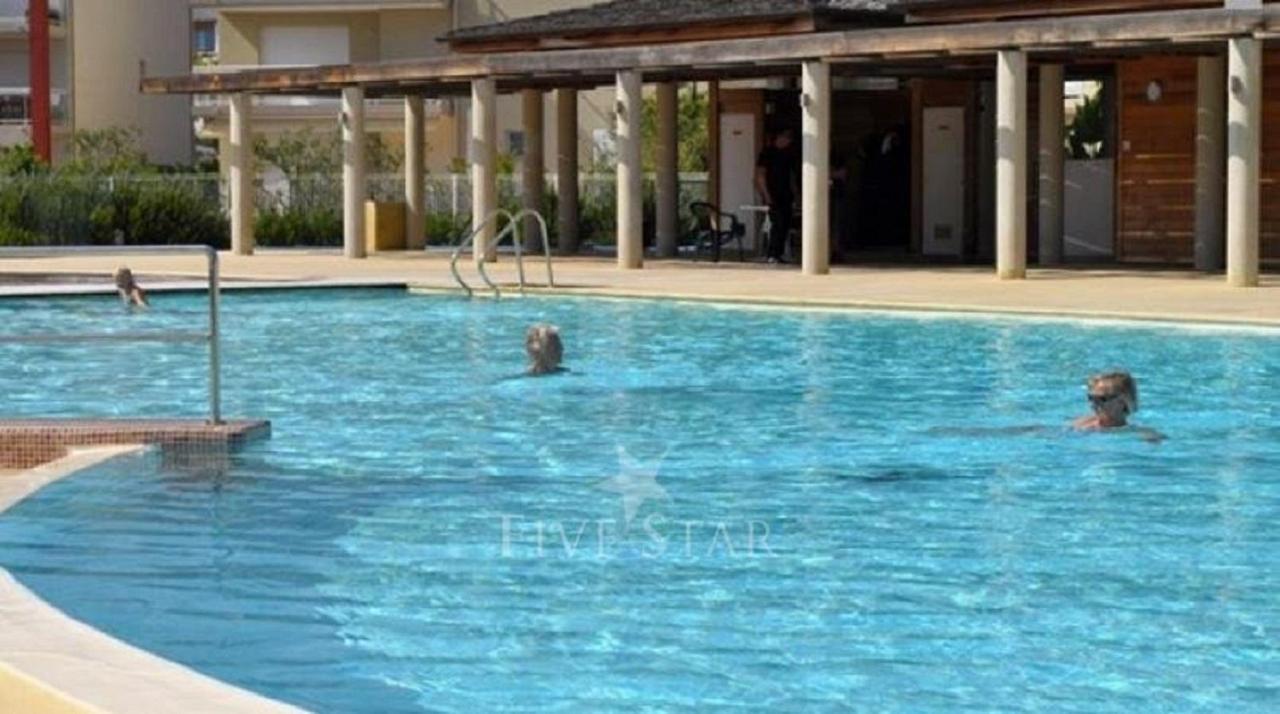 Domaine Juan Flore Antibes Exterior photo