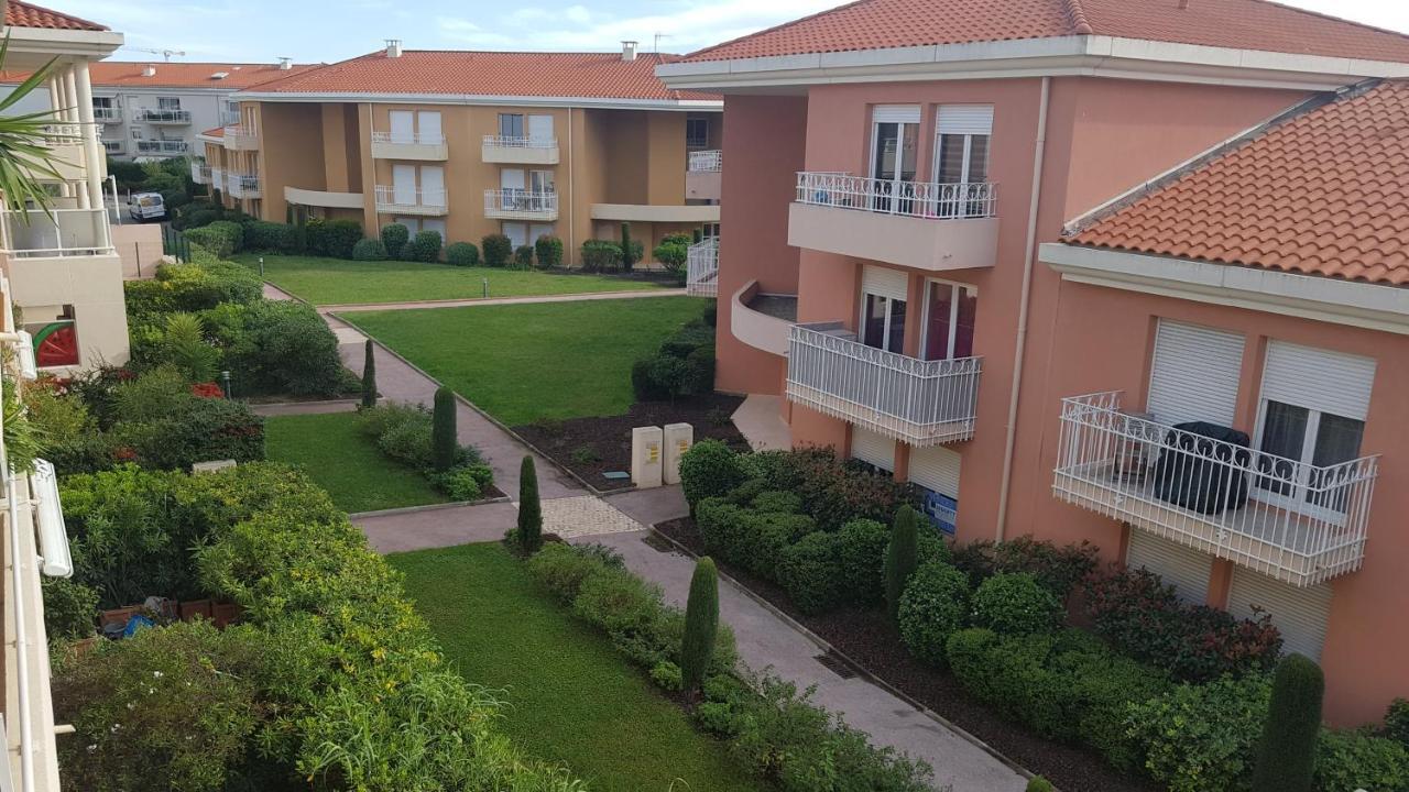 Domaine Juan Flore Antibes Exterior photo