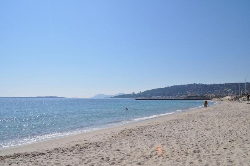 Domaine Juan Flore Antibes Exterior photo