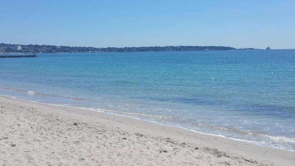 Domaine Juan Flore Antibes Exterior photo