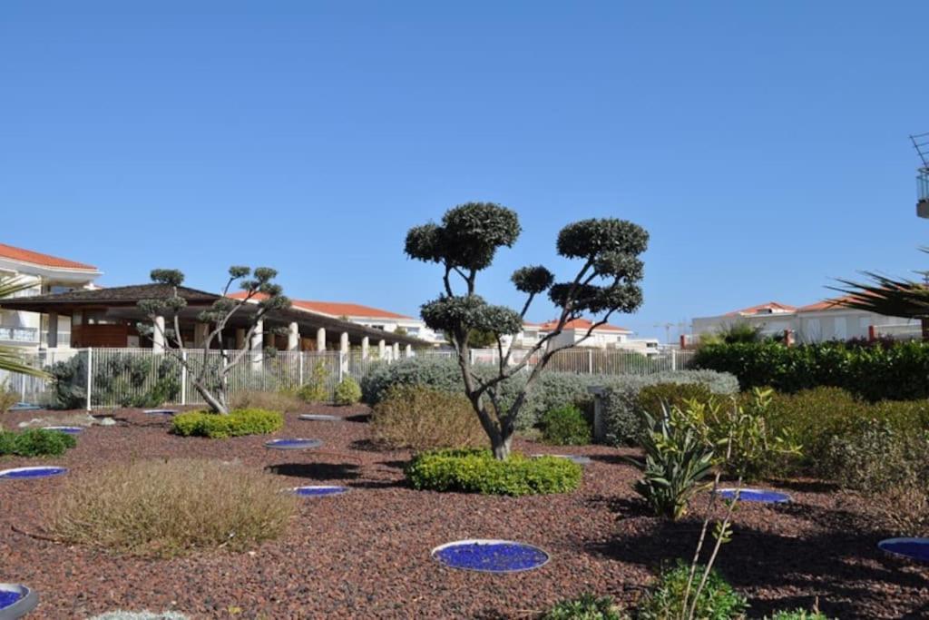 Domaine Juan Flore Antibes Exterior photo