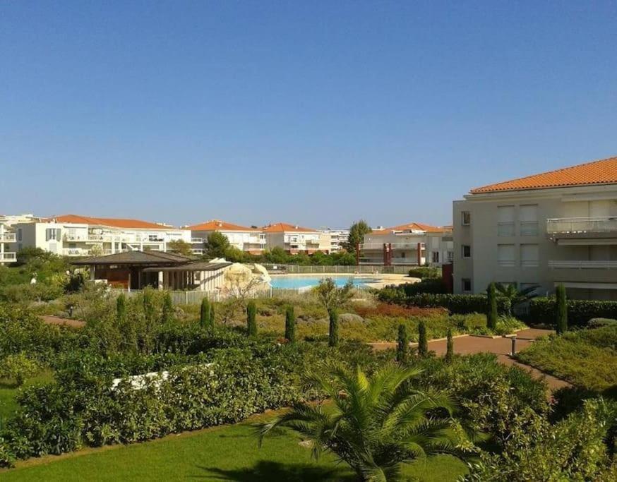 Domaine Juan Flore Antibes Exterior photo