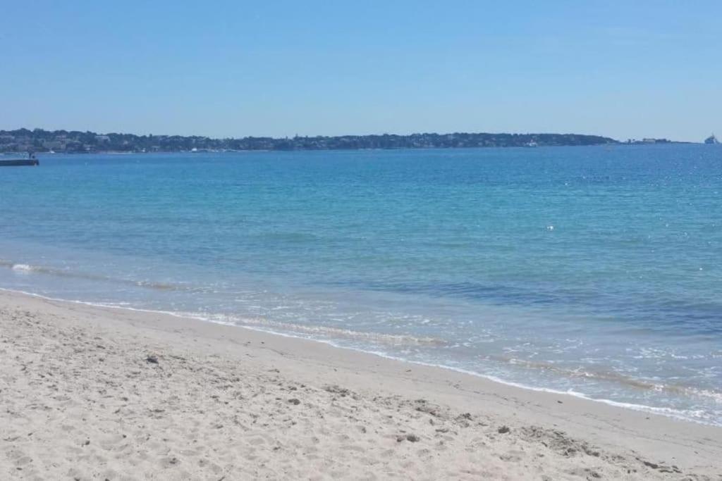 Domaine Juan Flore Antibes Exterior photo