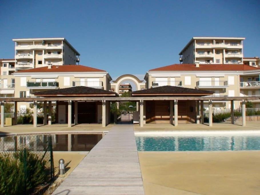 Domaine Juan Flore Antibes Exterior photo